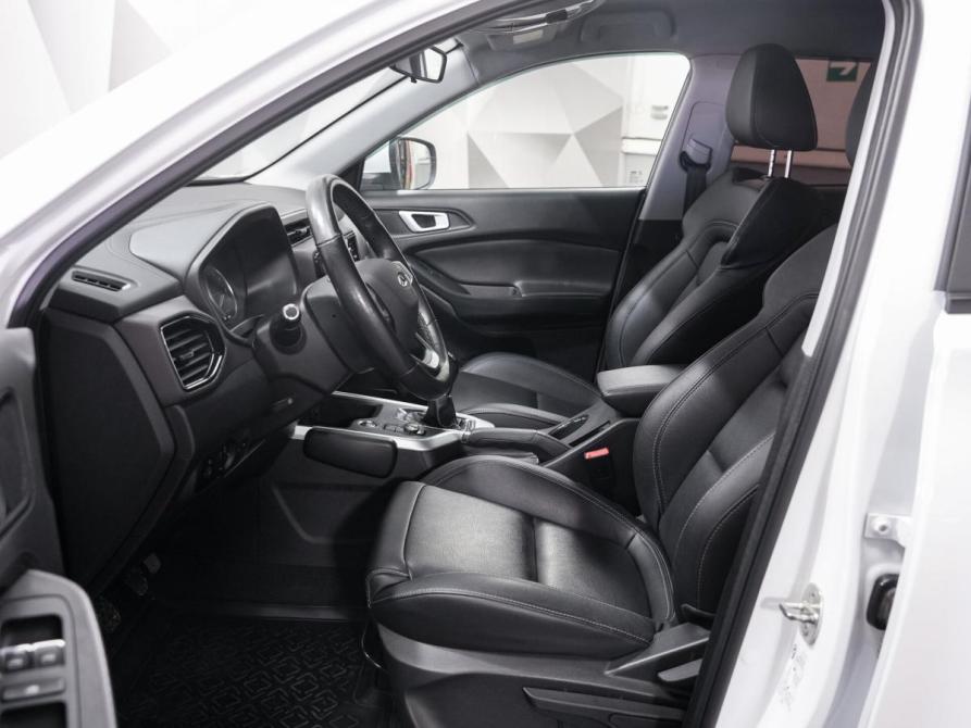 Chery Tiggo 4 I Рестайлинг Ульяновск  - изображение 10