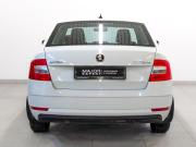 Skoda Octavia III (A7) Рестайлинг Санкт-Петербург  - изображение 32