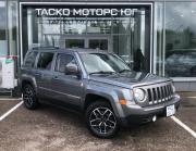 Jeep Liberty (Patriot) Стерлитамак  - изображение 21