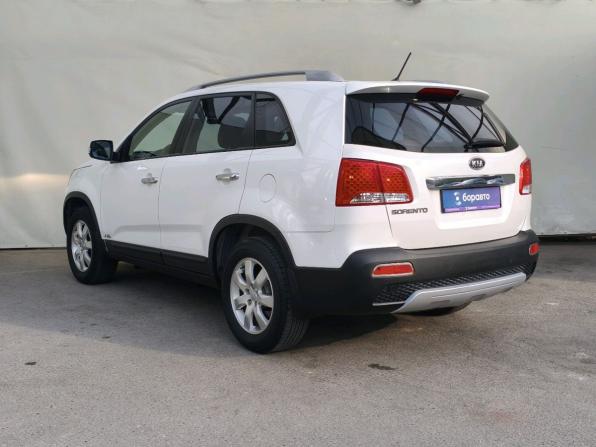 Kia Sorento II с пробегом 2012 года, цена 1 580 000 рублей, 120100 км, внедорожник, Автокод Объявления
