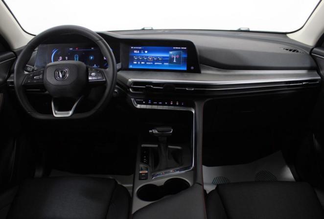 Changan CS35 Plus I Рестайлинг с пробегом 2022 года, цена 1 700 000 рублей, 64448 км, внедорожник, Автокод Объявления
