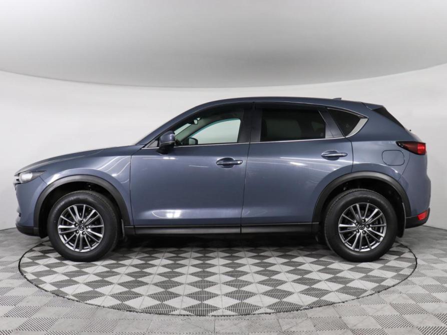 Mazda CX-5 II Химки  - изображение 8