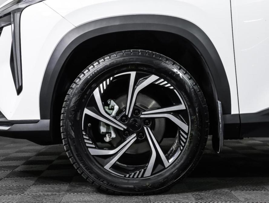 Geely Atlas II Москва  - изображение 26