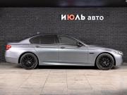 BMW 5 серии VI (F10/F11/F07) Рестайлинг Екатеринбург  - изображение 31