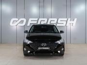 Hyundai Solaris II Рестайлинг Воронеж  - изображение 21