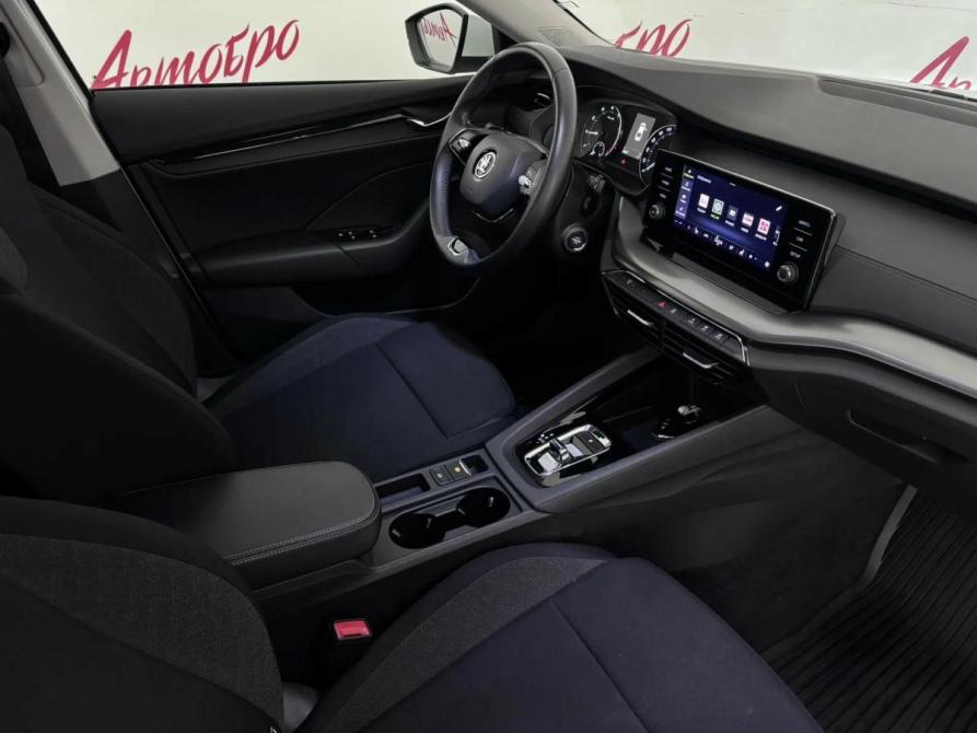Skoda Octavia IV (A8) Псков  - изображение 12