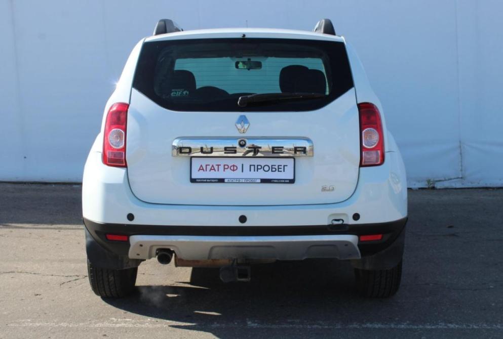 Renault Duster I Нижний Новгород  - изображение 6