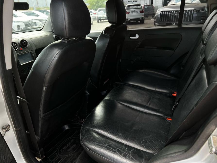 Ford Fusion I Волгоград  - изображение 14