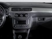 Volkswagen Caddy IV Москва  - изображение 29