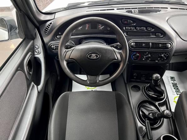 Lada (ВАЗ) Niva Travel I с пробегом 2024 года, цена 1 075 000 рублей, 58960 км, внедорожник, Автокод Объявления