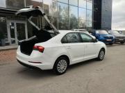 Skoda Rapid II Екатеринбург  - изображение 48