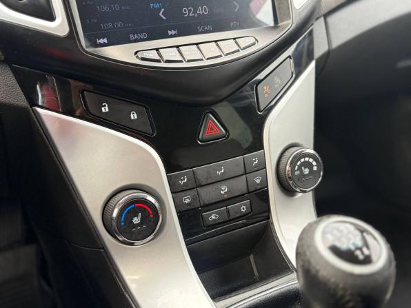 Chevrolet Cruze I Рестайлинг с пробегом 2014 года, цена 480 000 рублей, 277000 км, универсал, Автокод Объявления
