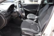 Hyundai Solaris I Рестайлинг Санкт-Петербург  - изображение 25