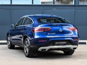 Mercedes-Benz GLC Coupe I (C253) Рестайлинг Новороссийск  - изображение 31