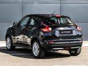 Nissan Juke I Новороссийск  - изображение 21