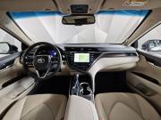 Toyota Camry VIII (XV70) Москва  - изображение 36