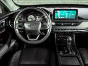 Chery Tiggo 4 Pro I Екатеринбург  - изображение 37