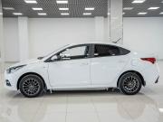 Hyundai Solaris II Самара  - изображение 22