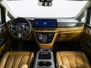 Hongqi HQ9 Москва  - изображение 32