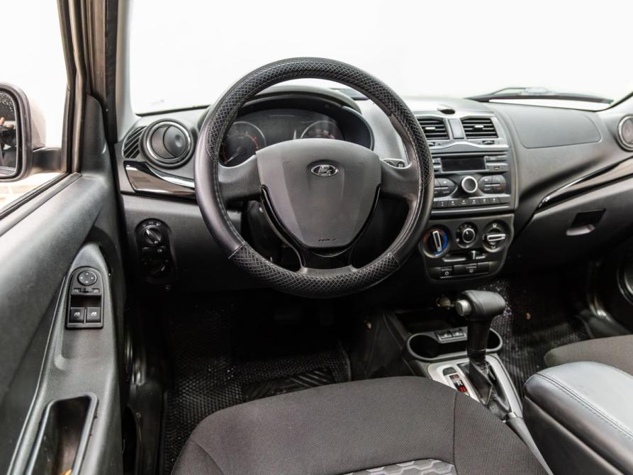 Lada (ВАЗ) Granta I Рестайлинг Волгоград  - изображение 14