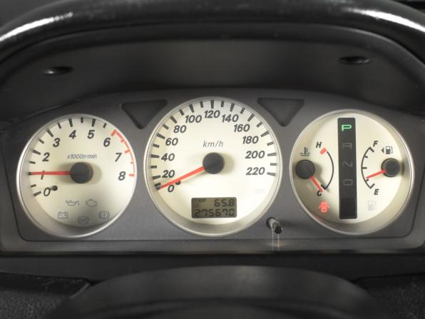Mitsubishi Lancer IX с пробегом 2005 года, цена 589 995 рублей, 275668 км, седан, Автокод Объявления