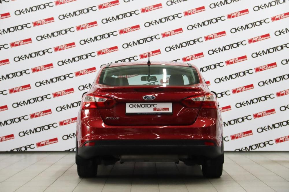 Ford Focus III Сургут  - изображение 4