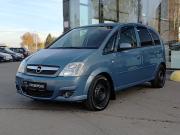 Opel Meriva A Рестайлинг Ижевск  - изображение 23