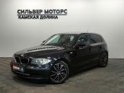 BMW 1 серии I (E81/E82/E87/E88) Рестайлинг Пермь  - изображение 15