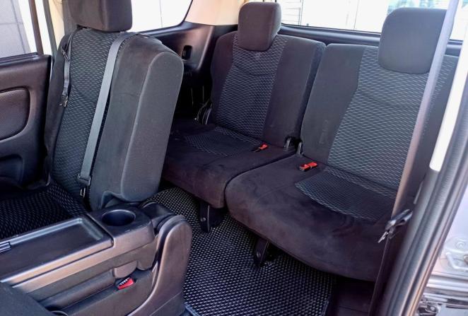 Nissan Serena IV (C26) с пробегом 2015 года, цена 1 530 000 рублей, 105452 км, минивэн, Автокод Объявления