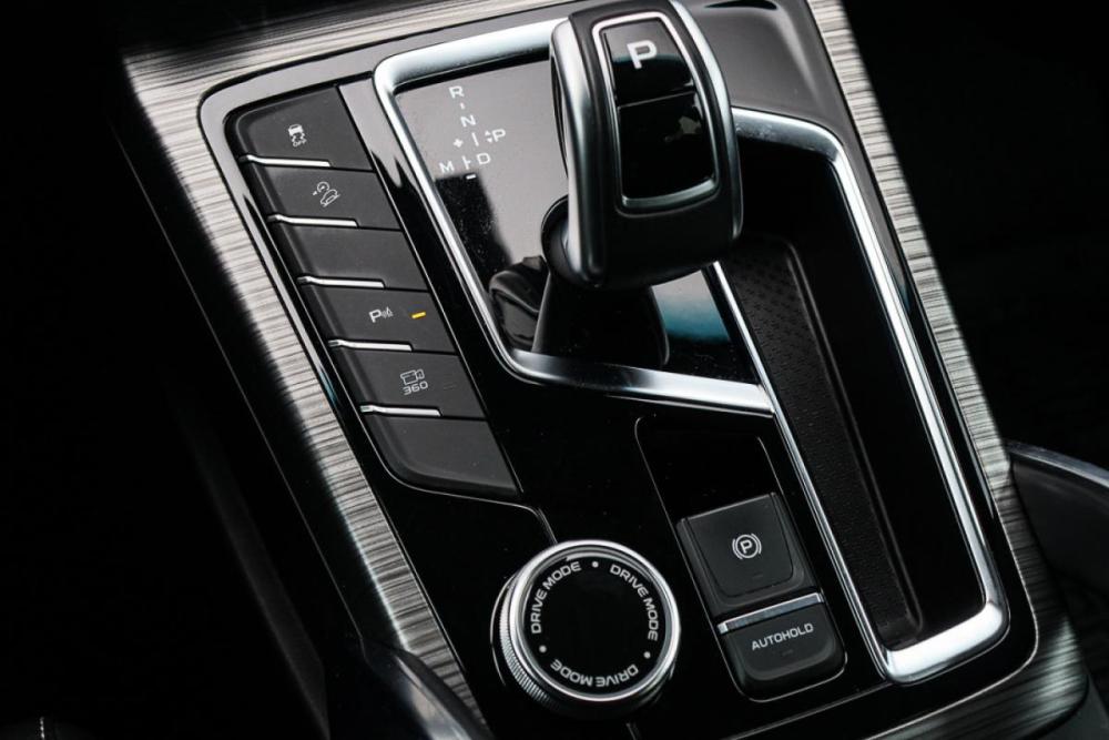 Geely Atlas Pro Москва  - изображение 18