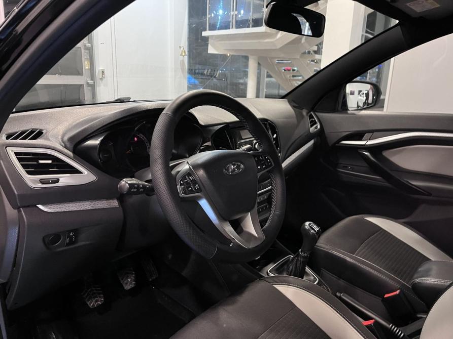 Lada (ВАЗ) Vesta I Чебоксары  - изображение 23