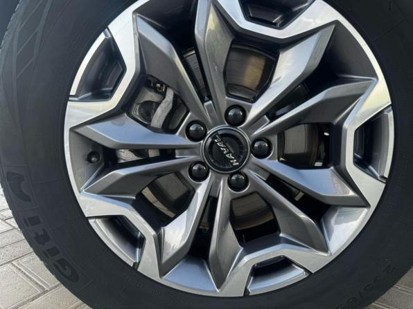 Haval Dargo с пробегом 2023 года, цена 2 799 900 рублей, 44099 км, внедорожник, Автокод Объявления