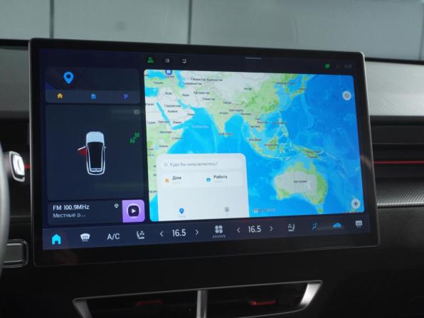 JETOUR DASHING I с пробегом 2024 года, цена 2 249 030 рублей, 21161 км, внедорожник, Автокод Объявления