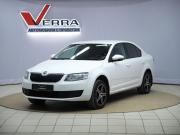 Skoda Octavia III (A7) Уфа  - изображение 17