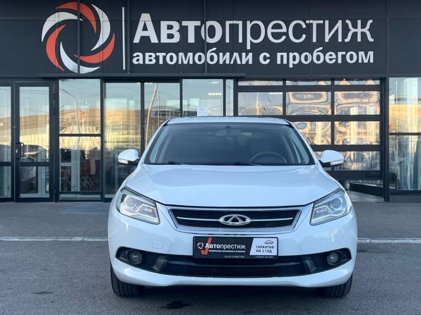 Chery Arrizo 7 с пробегом 2014 года, цена 637 000 рублей, 194571 км, седан, Автокод Объявления