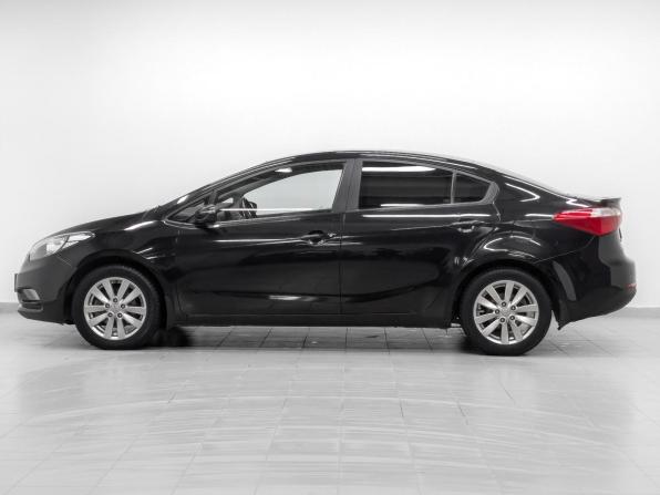 Kia Cerato III с пробегом 2016 года, цена 1 270 000 рублей, 97523 км, седан, Автокод Объявления