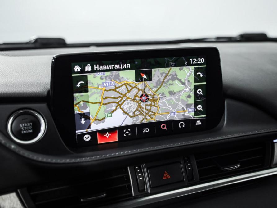 Mazda 6 III (GJ) Рестайлинг 2 Санкт-Петербург  - изображение 15