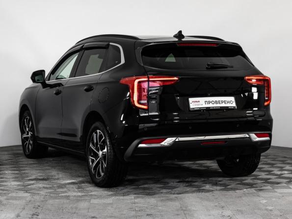 Haval Jolion I с пробегом 2023 года, цена 1 899 000 рублей, 54924 км, внедорожник, Автокод Объявления