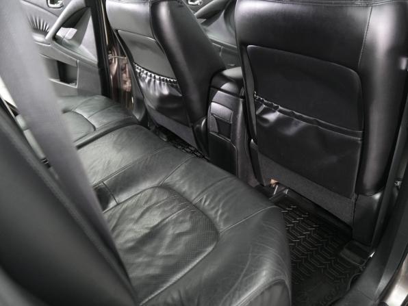 Nissan Murano II (Z51) Рестайлинг с пробегом 2012 года, цена 1 420 000 рублей, 157000 км, внедорожник, Автокод Объявления