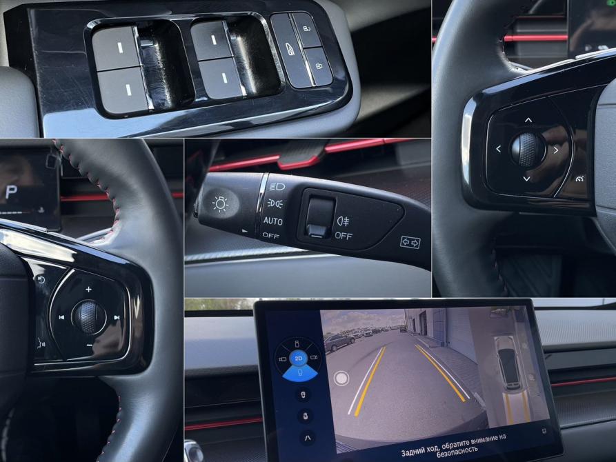JETOUR DASHING I Тамбов  - изображение 19