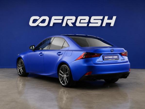 Lexus IS III с пробегом 2014 года, цена 2 350 000 рублей, 164319 км, седан, Автокод Объявления