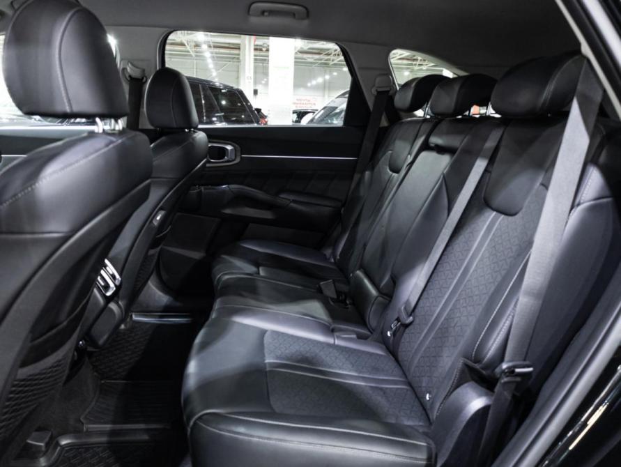 Kia Sorento IV Санкт-Петербург  - изображение 14