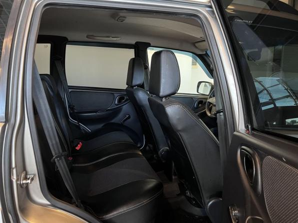Chevrolet Niva I Рестайлинг с пробегом 2015 года, цена 475 000 рублей, 200673 км, внедорожник, Автокод Объявления