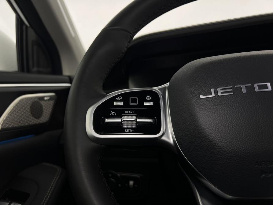 JETOUR X90+ Калининград  - изображение 17