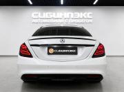 Mercedes-Benz S-Класс VI (W222 C217) Кемерово  - изображение 33