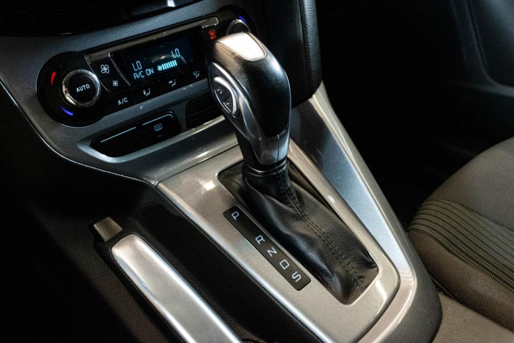 Ford Focus III Уфа  - изображение 20