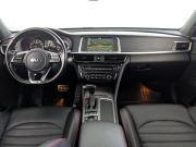 Kia Optima IV Рестайлинг Москва  - изображение 56