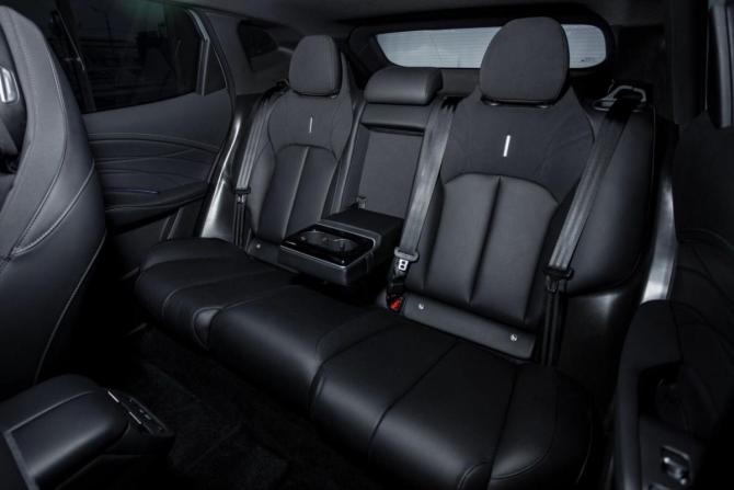 Новый Omoda C7 2026 года, цена 3 099 000 рублей, внедорожник, Автокод Объявления