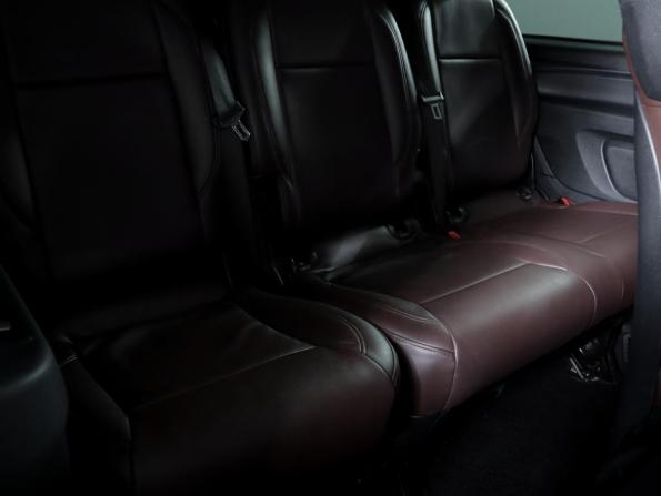 Mercedes-Benz Vito III (W447) с пробегом 2018 года, цена 2 951 990 рублей, 213571 км, минивэн, Автокод Объявления