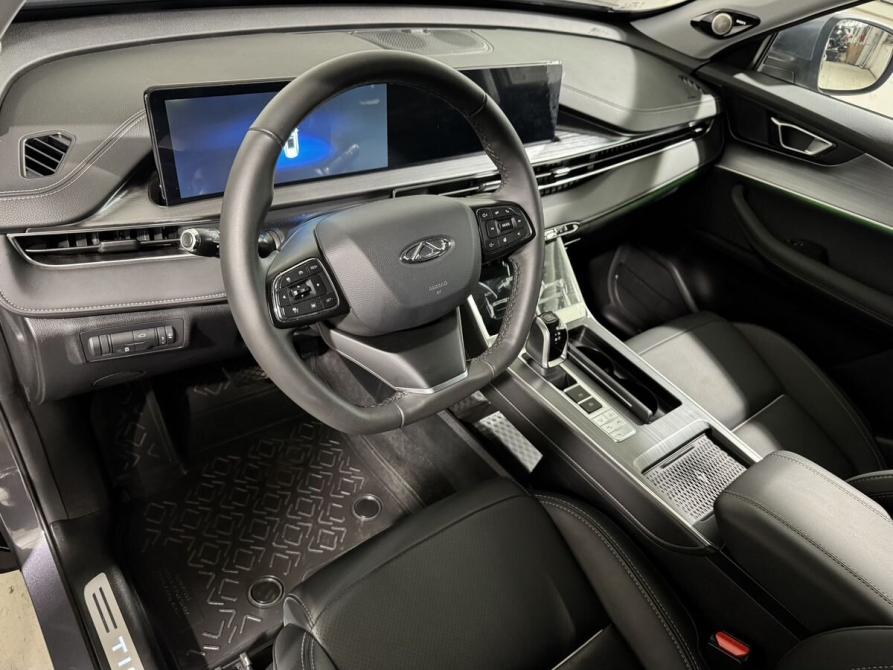 Chery Tiggo 7 Pro Max I Рестайлинг Химки  - изображение 8